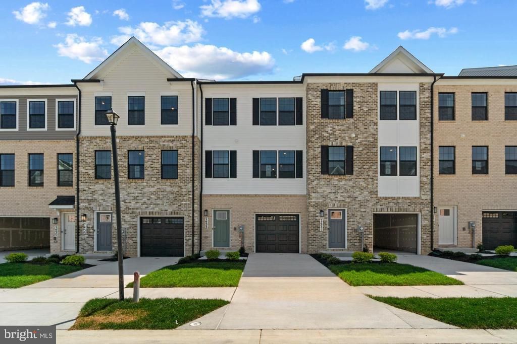 15043 DOUGLAS FIR LANE , BRANDYWINE, MD 20613