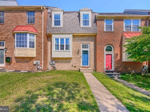 1306 CREEKLAND COURT, STONEY BEACH, MD 21226