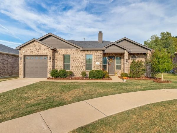 921 Hearthside Way , McKinney, TX 75071