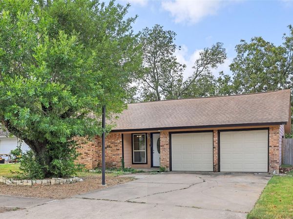 6232 Hillston DR, Austin, TX 78745