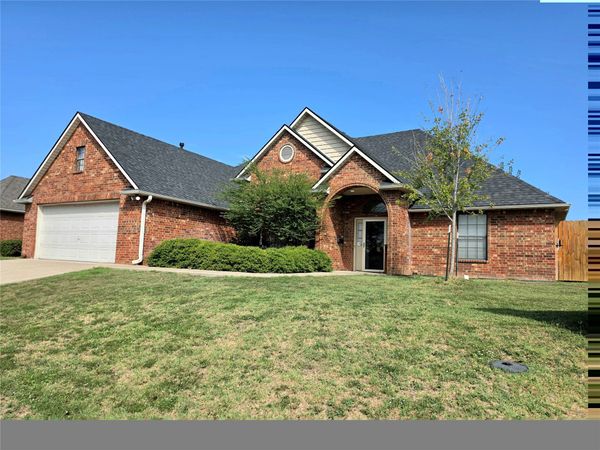 1222 Legacy Drive , Ada, OK 74820