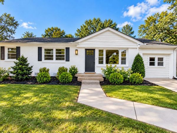 5027 Collinwood Dr , Clarksville, TN 37042