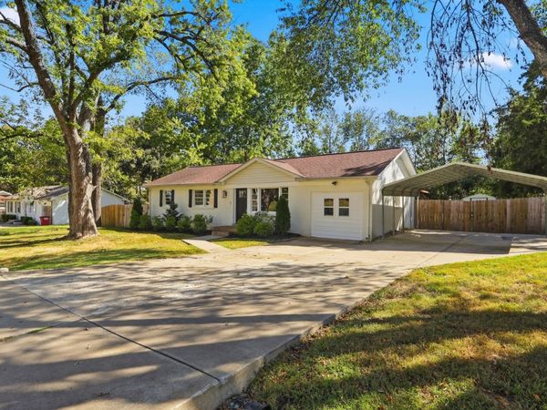 5027 Collinwood Dr, Clarksville, TN 37042