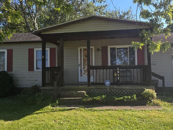 2013 Harris Drive, Marion, OH 43302