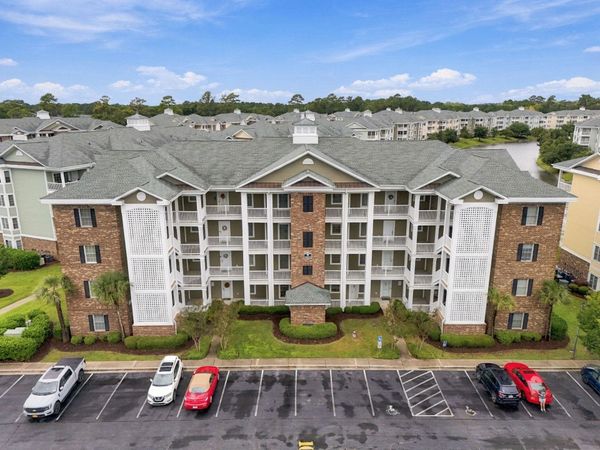 4821 Luster Leaf Circle , Unit 101, Myrtle Beach, SC 29577
