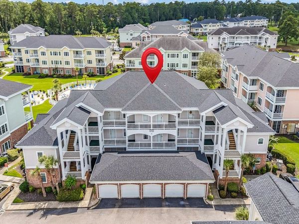 4856 Carnation Circle , Unit 302, Myrtle Beach, SC 29577