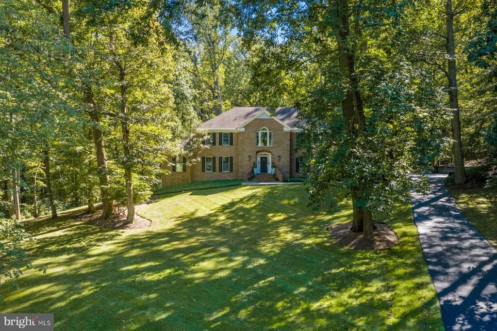 2426 WESTMINSTER DRIVE , OLNEY, MD 20832