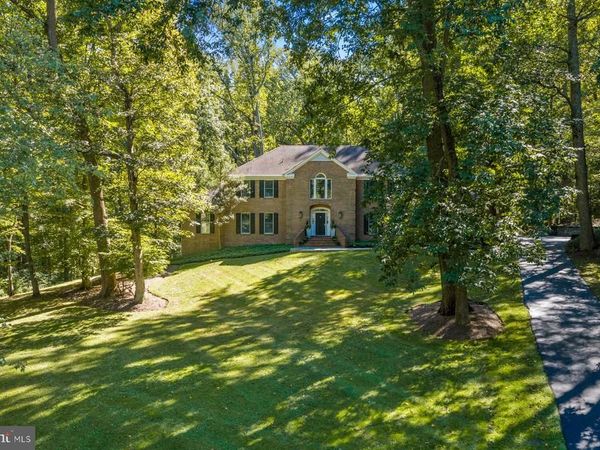 2426 WESTMINSTER DRIVE , OLNEY, MD 20832