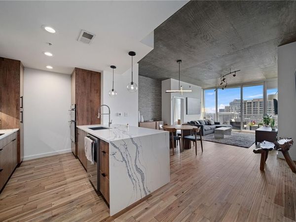 860 Peachtree Street NE, Unit 1514, Atlanta, GA 30308