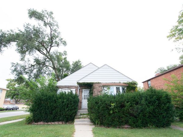 2030 S 17th Avenue , Broadview, IL 60155