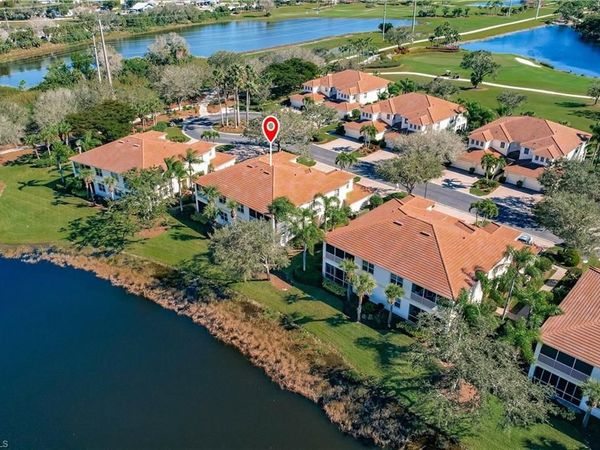 3011 Meandering WAY , Unit 202, FORT MYERS, FL 33905