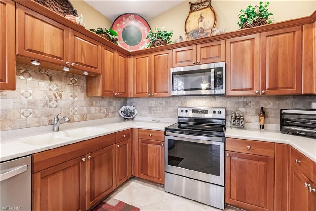 3011 Meandering Way , Unit 202, Fort Myers, FL 33905 Photo