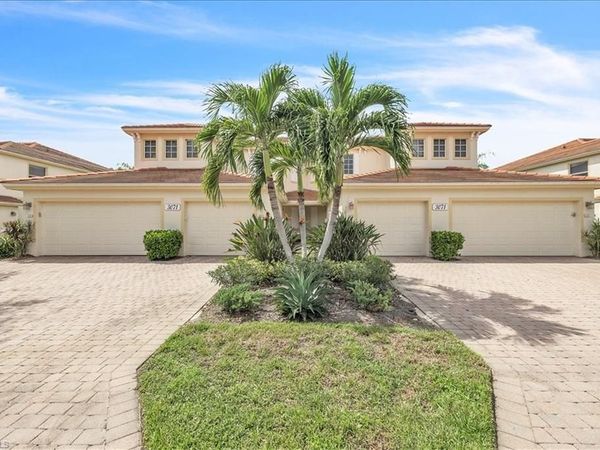 3071 Meandering WAY , Unit 101, FORT MYERS, FL 33905
