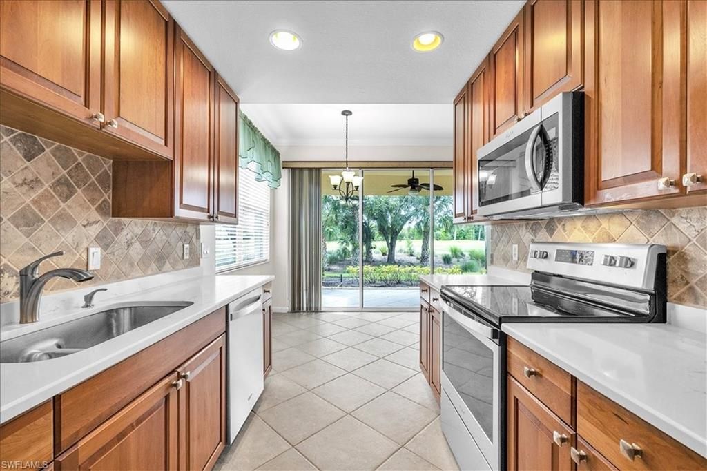 3071 Meandering Way , Unit 101, Fort Myers, FL 33905 Photo