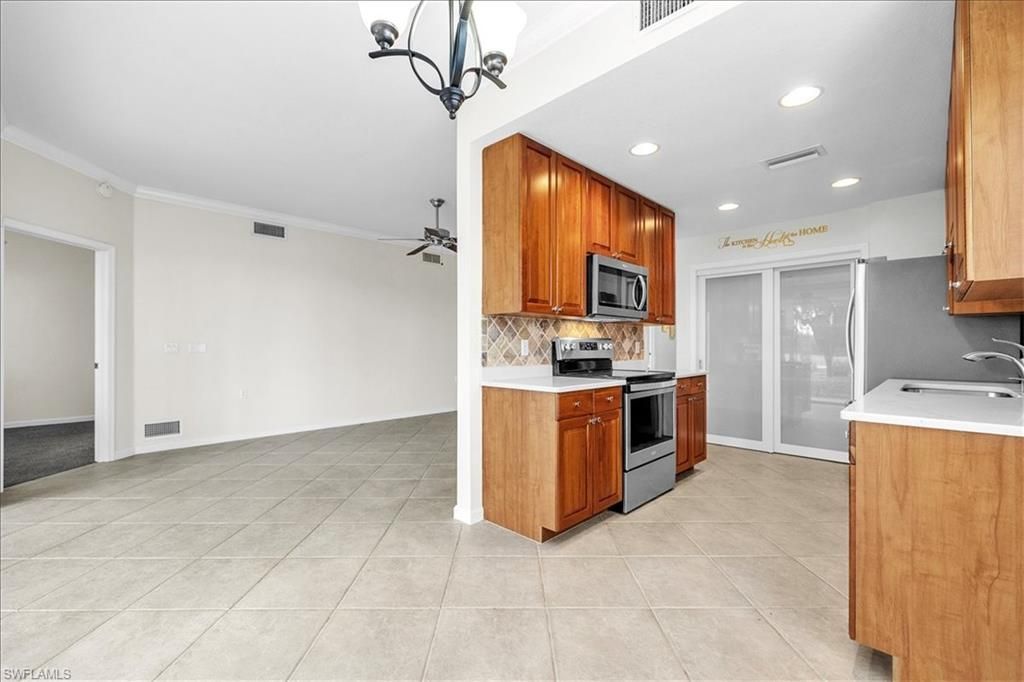 3071 Meandering Way , Unit 101, Fort Myers, FL 33905 Photo
