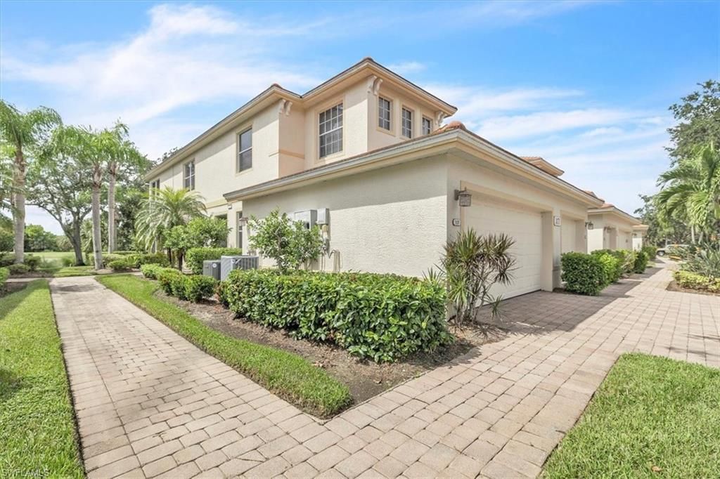 3071 Meandering Way , Unit 101, Fort Myers, FL 33905 Photo