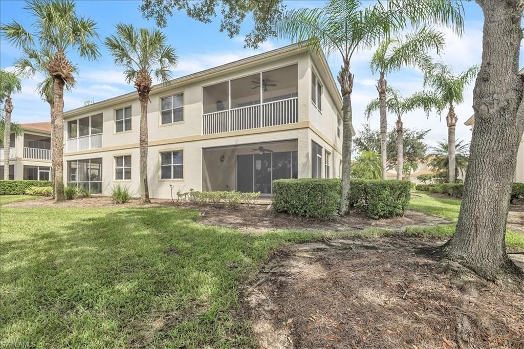 3071 Meandering Way , Unit 101, Fort Myers, FL 33905 Photo