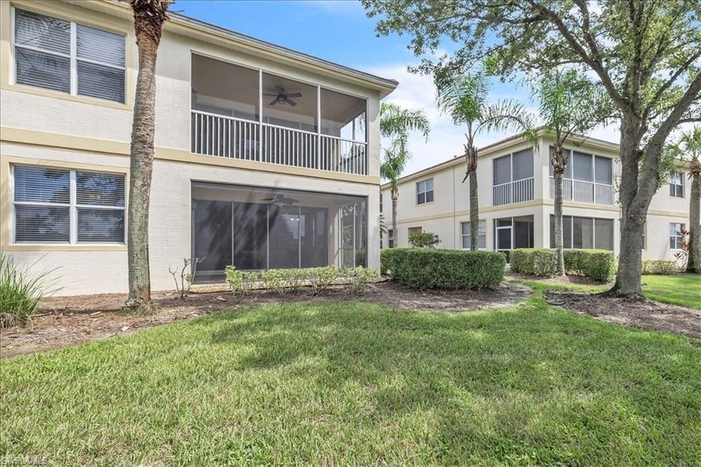 3071 Meandering Way , Unit 101, Fort Myers, FL 33905 Photo