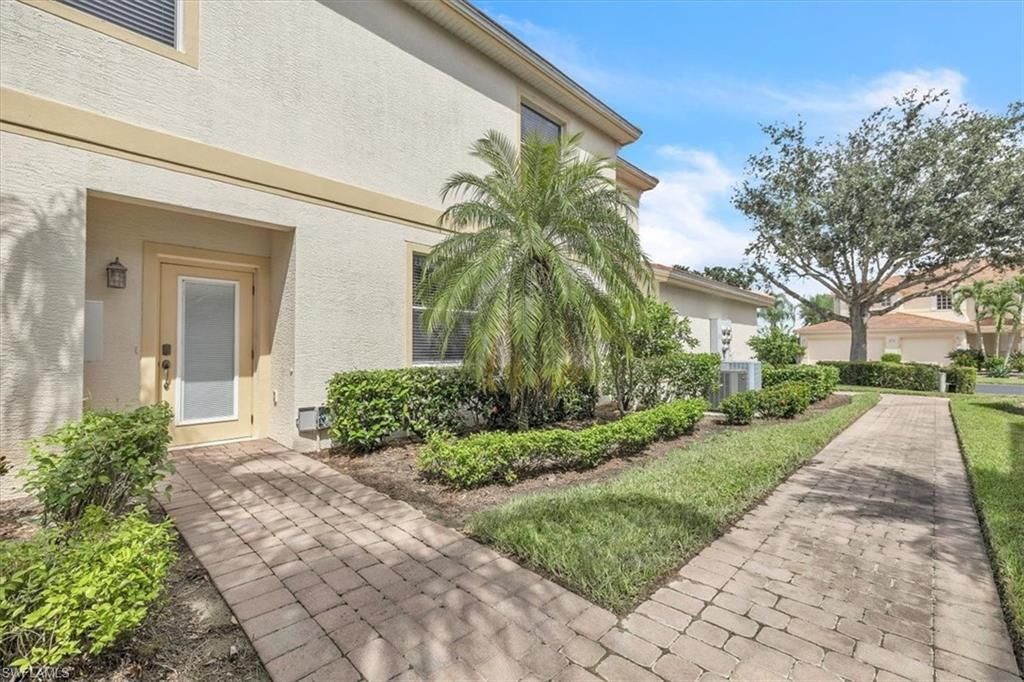 3071 Meandering Way , Unit 101, Fort Myers, FL 33905 Photo