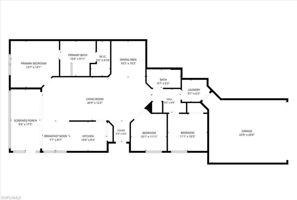 3071 Meandering Way , Unit 101, Fort Myers, FL 33905 Photo
