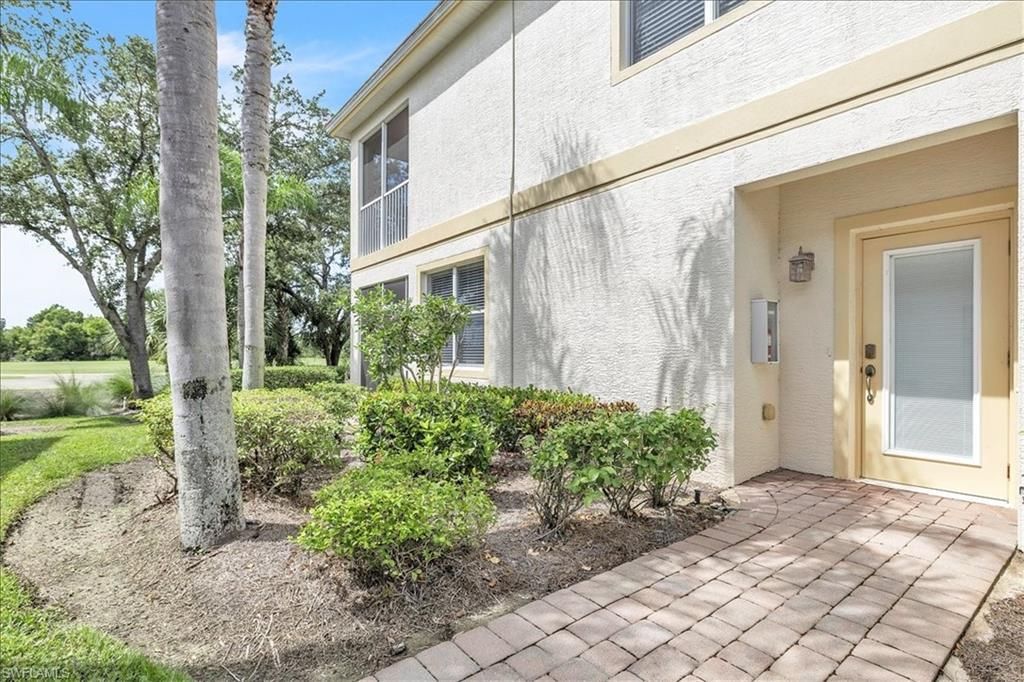 3071 Meandering Way , Unit 101, Fort Myers, FL 33905 Photo