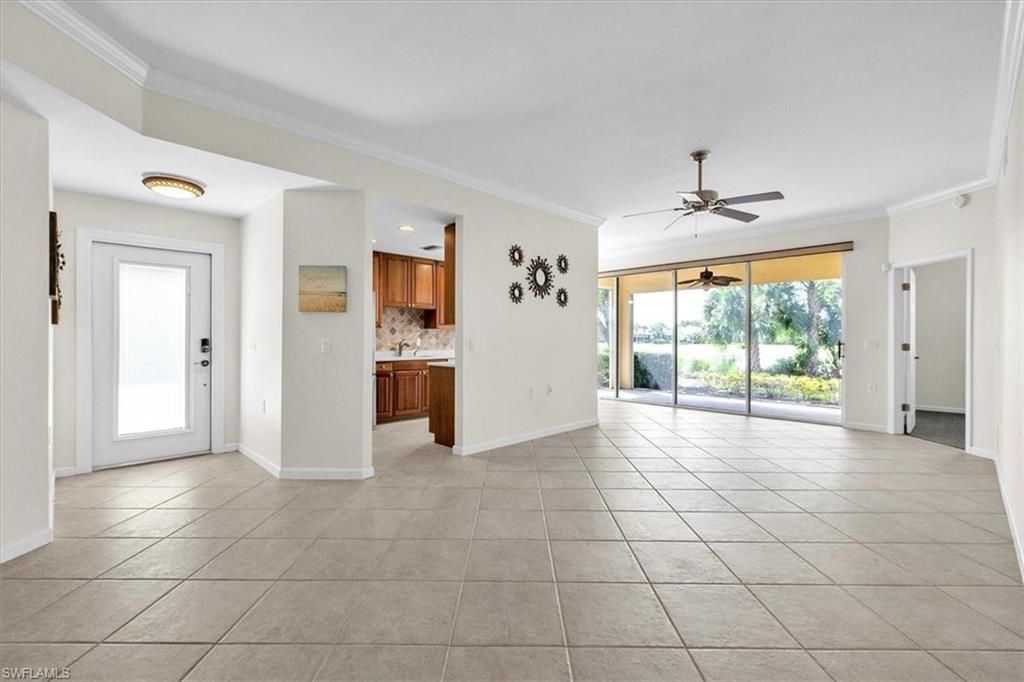 3071 Meandering Way , Unit 101, Fort Myers, FL 33905 Photo