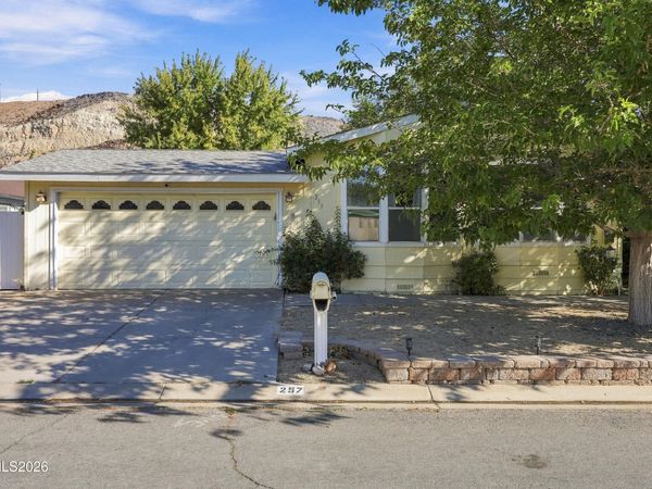 257 Ave De La D'Emerald, Sparks, NV 89434
