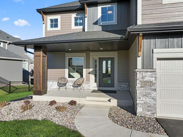 15717 Aquila Avenue , Savage, MN 55378