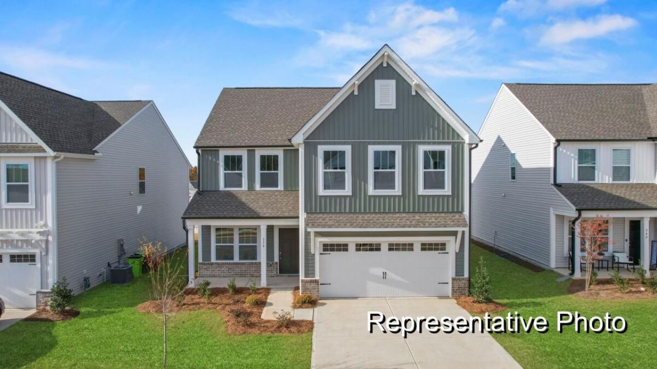 1014 Toland Drive Photo 1