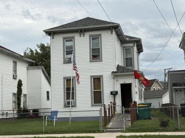 1507 Lagonda Avenue , Springfield, OH 45503