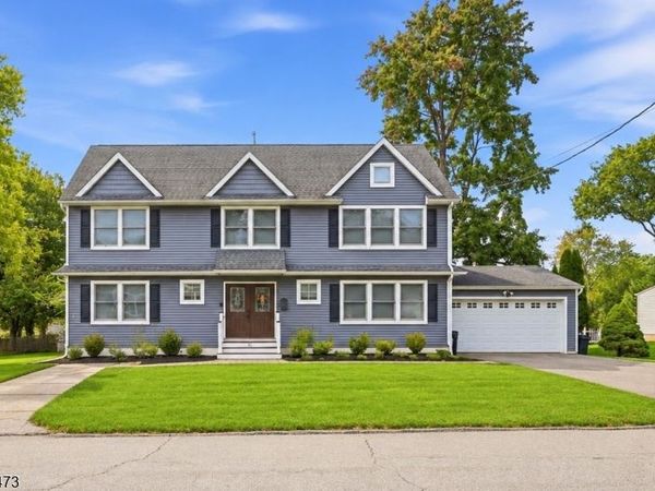 51 Princeton Ter, Oakland, NJ 07436