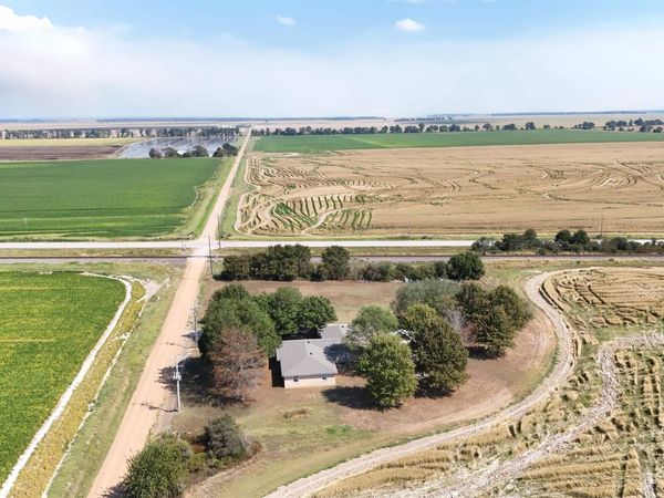 317 County road 104 Road, Hickory Ridge, AR 72347