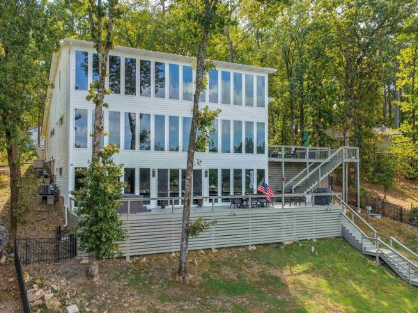 376 Chappel Hill Road , Hot Springs, AR 71913