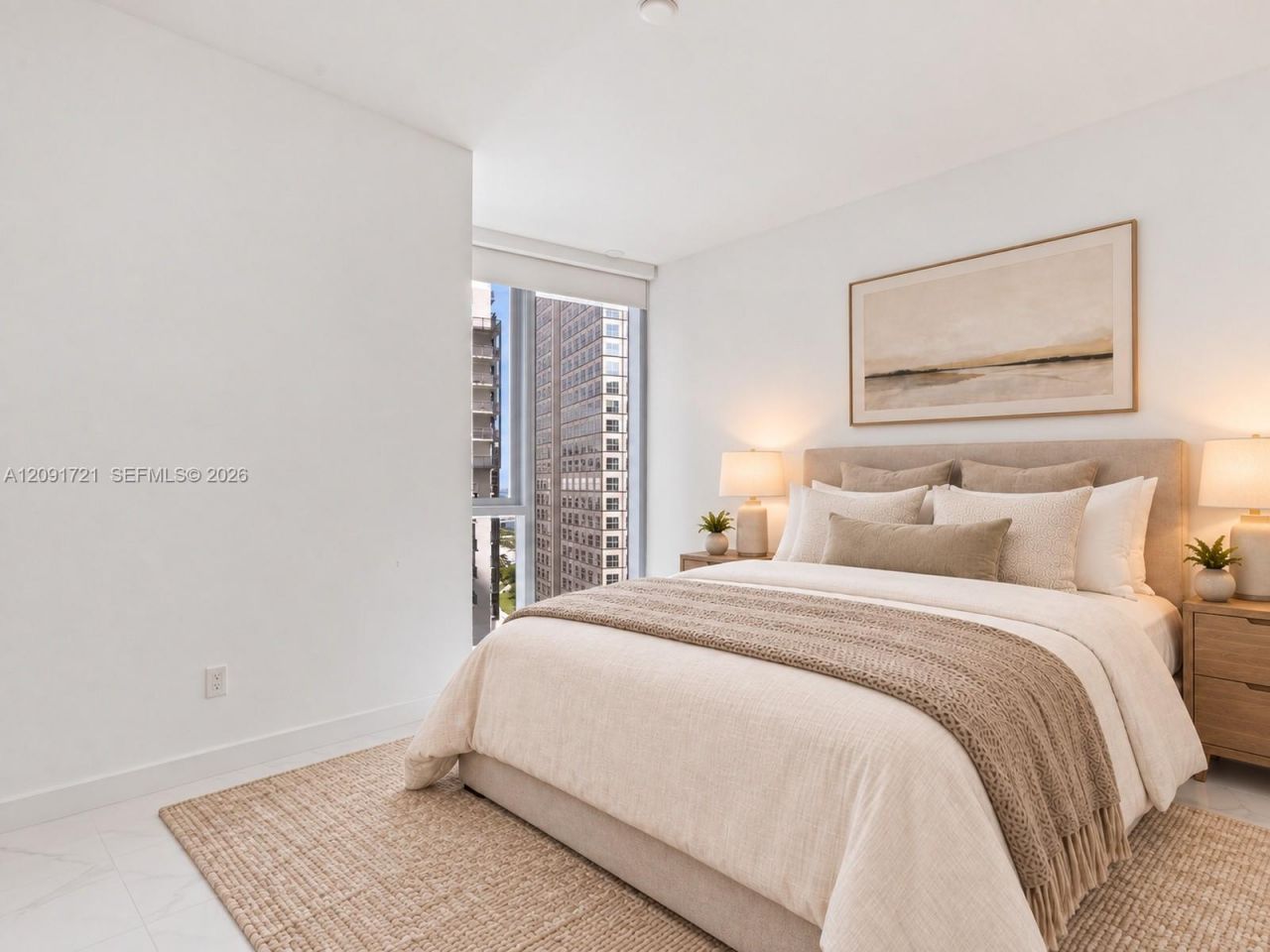 300 Biscayne Boulevard Way , Unit 3304C, Miami, FL 33131 Photo