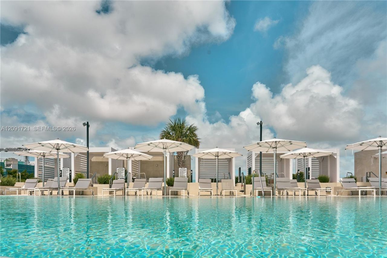 300 Biscayne Boulevard Way , Unit 3304C, Miami, FL 33131 Photo