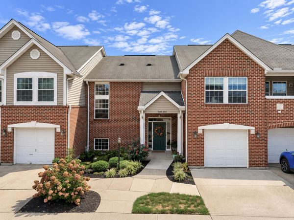 551 Fawn Run Drive, Highland Heights, KY 41076