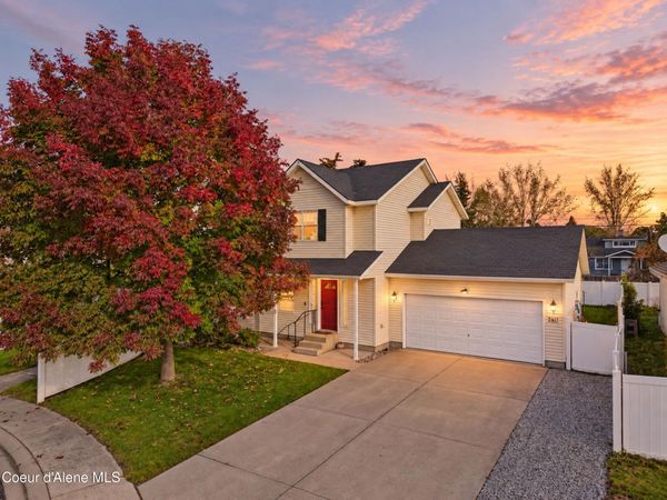 2417 E Bremington St , Post Falls, ID 83854