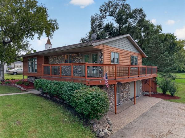 159 N Main Street , Seneca, IL 61360