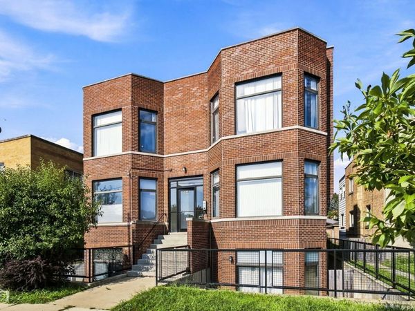5644 N California Avenue , Chicago, IL 60659