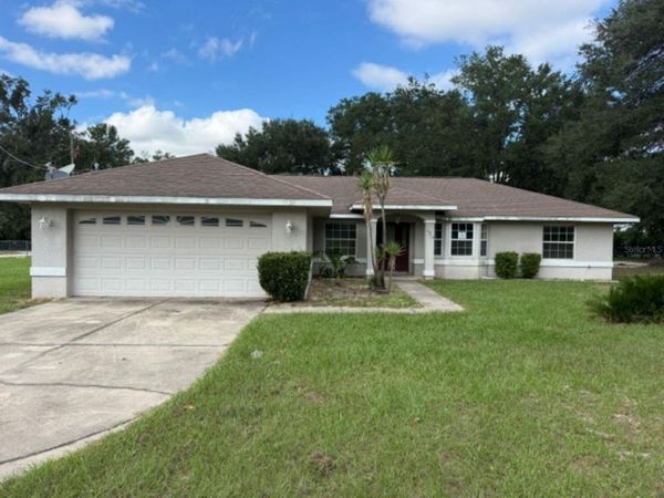 14705 SE 94TH AVENUE , SUMMERFIELD, FL 34491