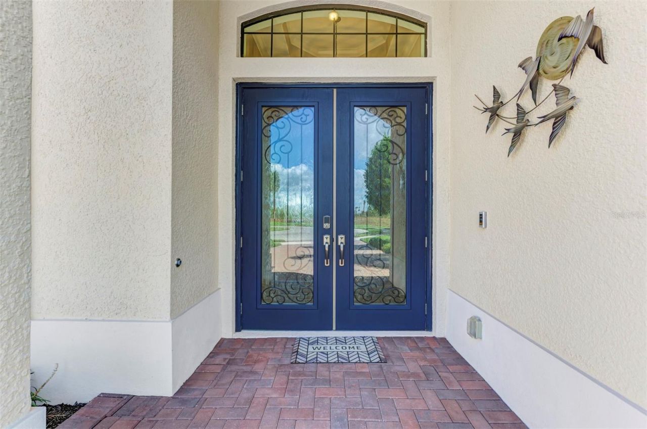 10800 Whisk Fern Drive, Venice, FL 34293 Photo