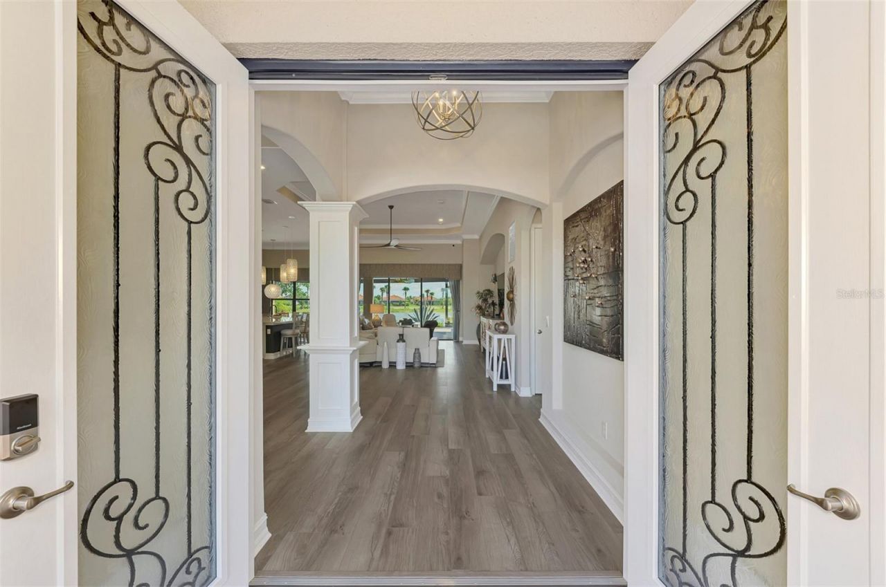 10800 Whisk Fern Drive, Venice, FL 34293 Photo