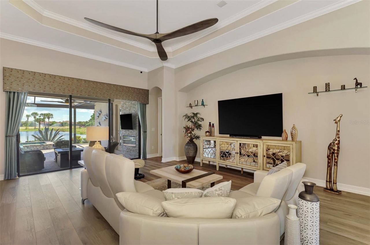 10800 Whisk Fern Drive, Venice, FL 34293 Photo