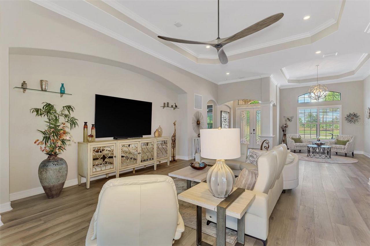 10800 Whisk Fern Drive, Venice, FL 34293 Photo