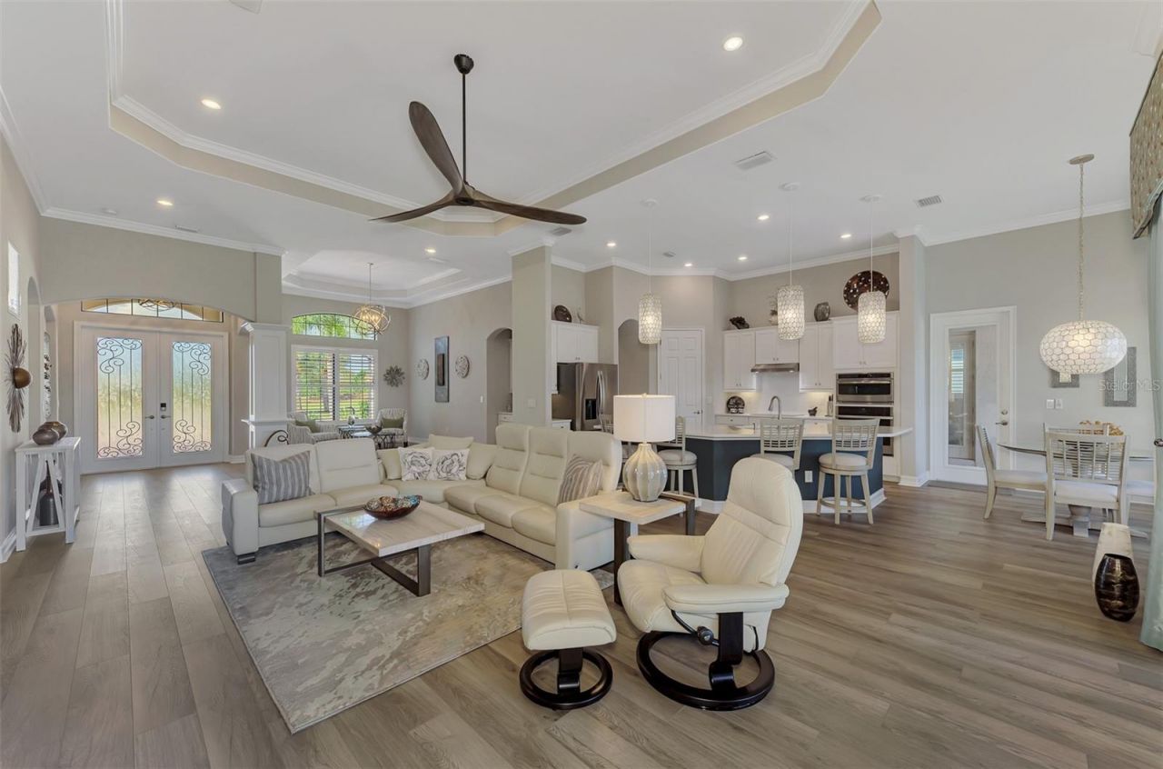 10800 Whisk Fern Drive, Venice, FL 34293 Photo