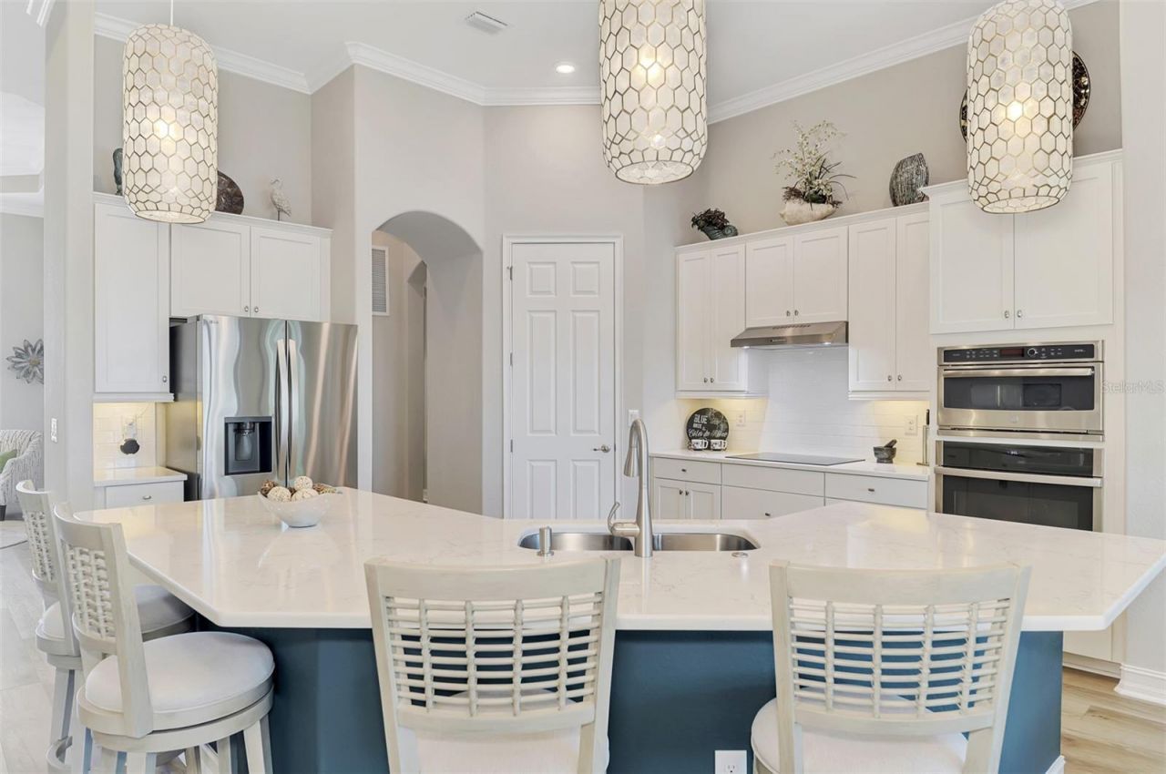 10800 Whisk Fern Drive, Venice, FL 34293 Photo