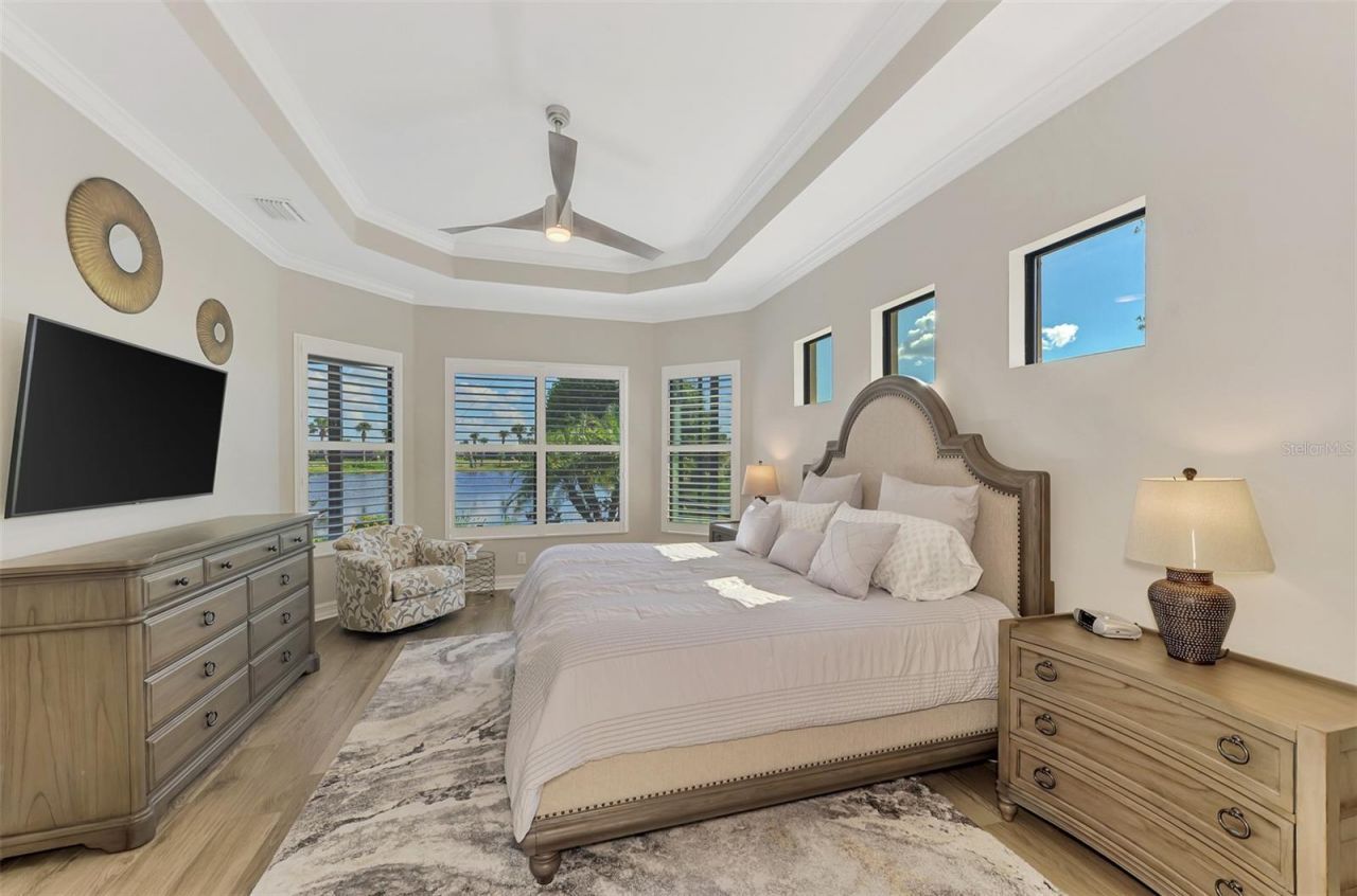 10800 Whisk Fern Drive, Venice, FL 34293 Photo