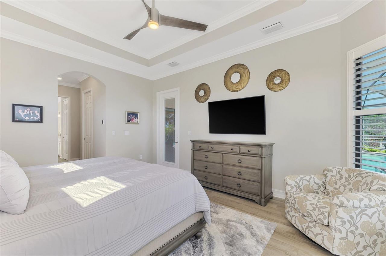 10800 Whisk Fern Drive, Venice, FL 34293 Photo