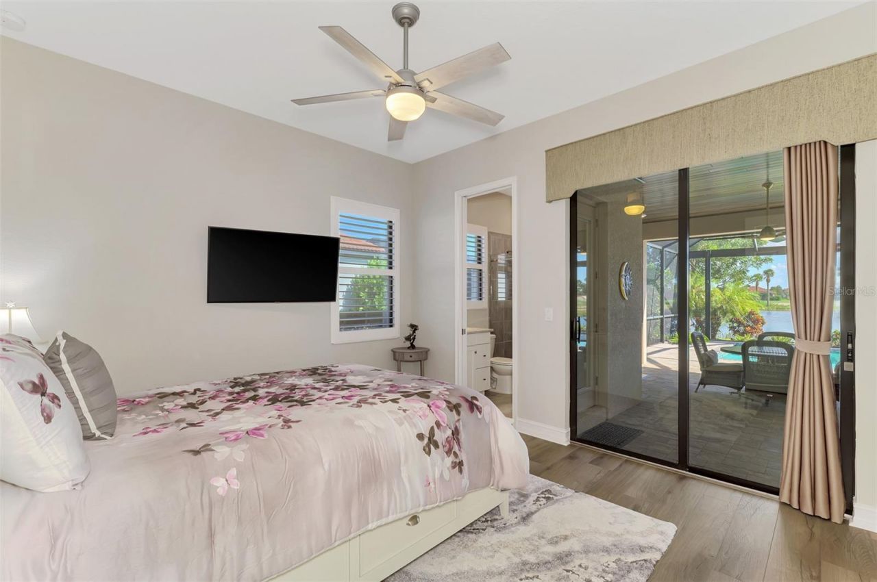 10800 Whisk Fern Drive, Venice, FL 34293 Photo