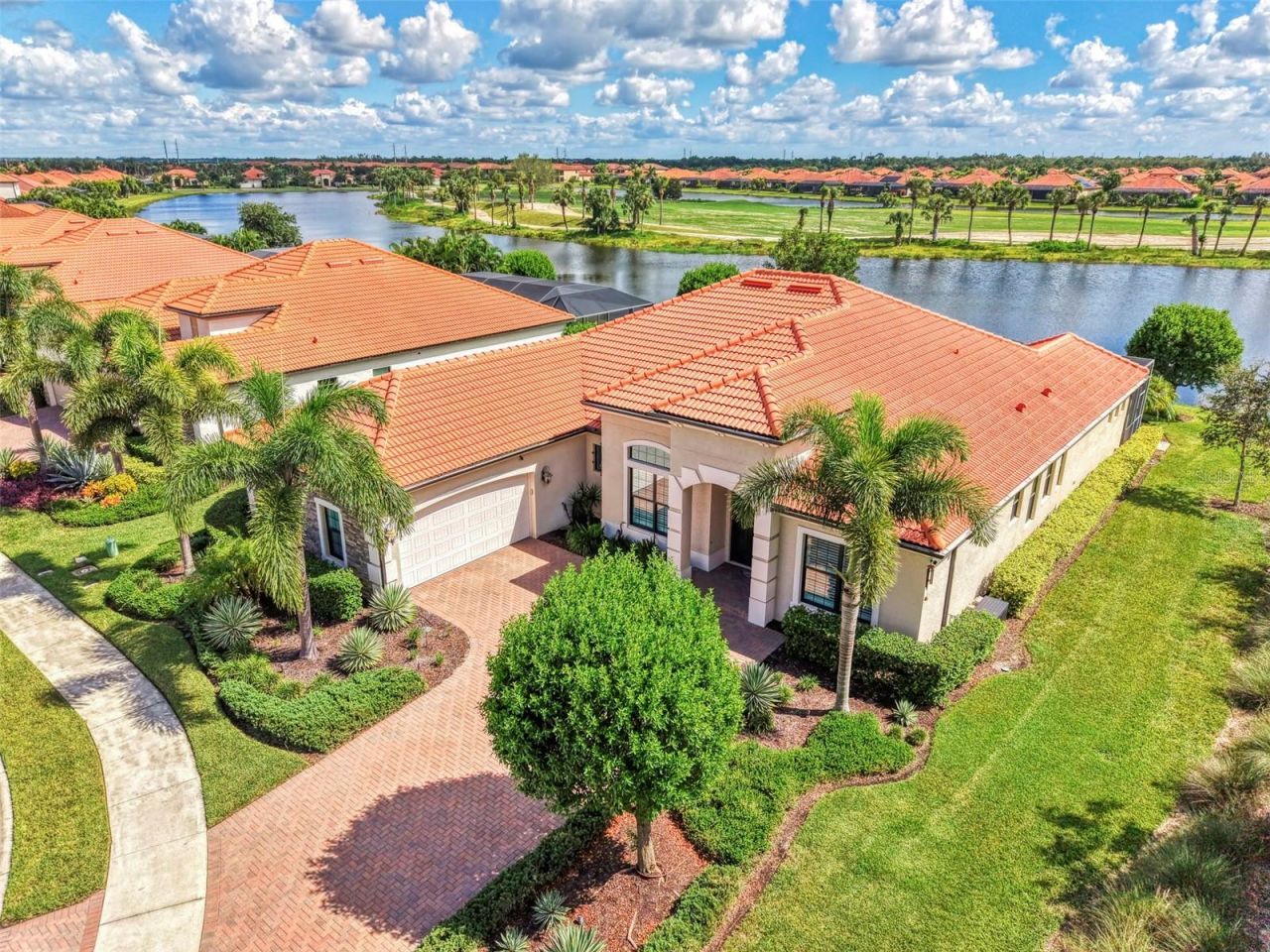 10800 Whisk Fern Drive, Venice, FL 34293 Photo